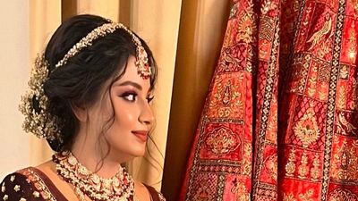 Drashti Vashi from U.S.A