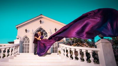 Sanket & Purwa