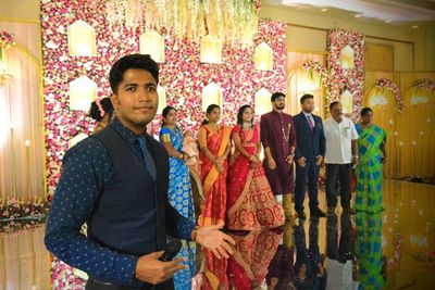 Shaadi's of India