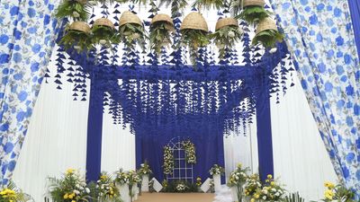 House Decor for Family Function