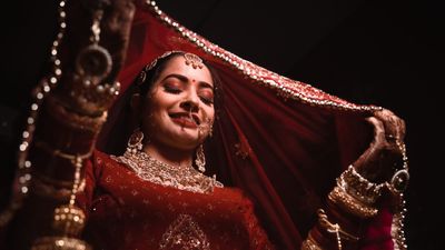 Bride - Sushmita