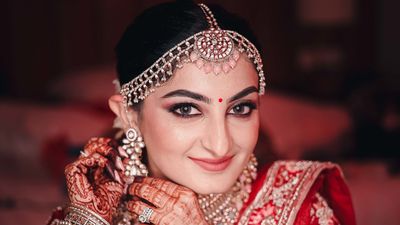 Vipul & Ruchika | Wedding Indore