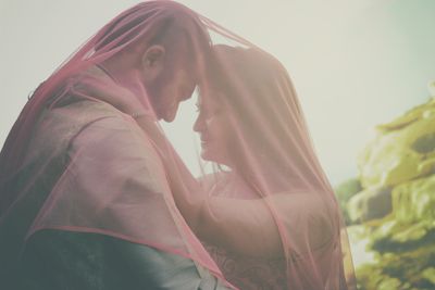 prewedding