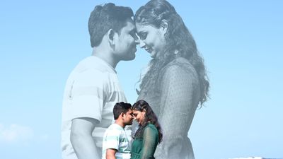 Sachin x Namrata Pre Wedding