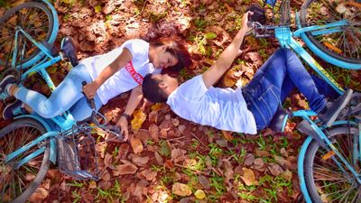 Ankita x Gaurav Pre Wedding