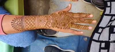 Ginni ki shaadi