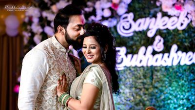 Sanjeeb ❤️ Subhashree
