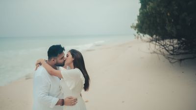 Andaman Pre wedding