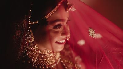 Marwari & bengali mix wedding