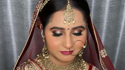 Shivani’s Wedding