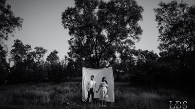 Pre Wedding