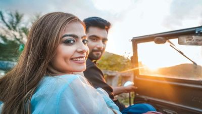 Virat & Sonakshi