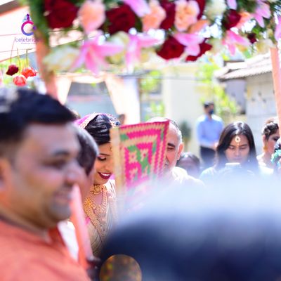 wedding planning services