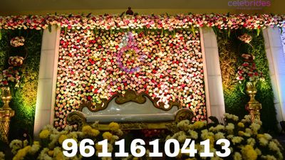 Wedding planning services in banglore