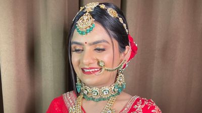 Bride Bhumi