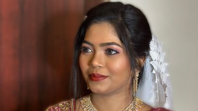 Bride Helen