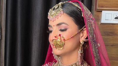 Himachali Bride