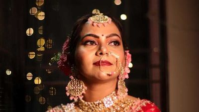 Bride - Chandni