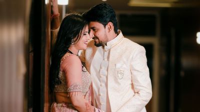 Engagement Shoot