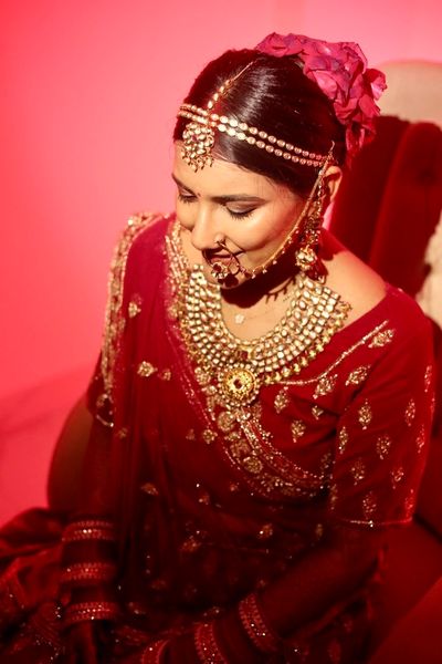 Bride Rashi
