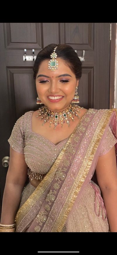 Mamtha Wedding 