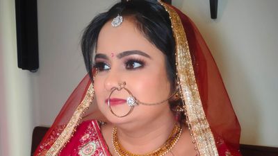 Priyanka bridal