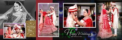 Vibhuti Weds Prateek