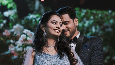 Viren & Pallavi