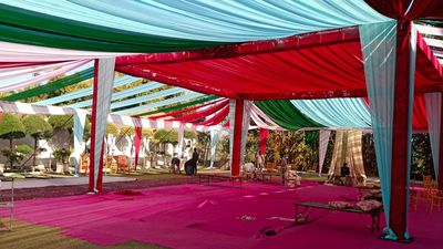 Rishikesh Wedding