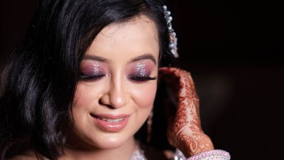 Engagement Bride