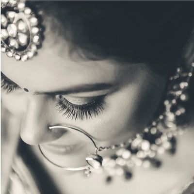 Bride- Shruti