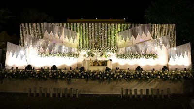 Achrol Bagh Destination Wedding