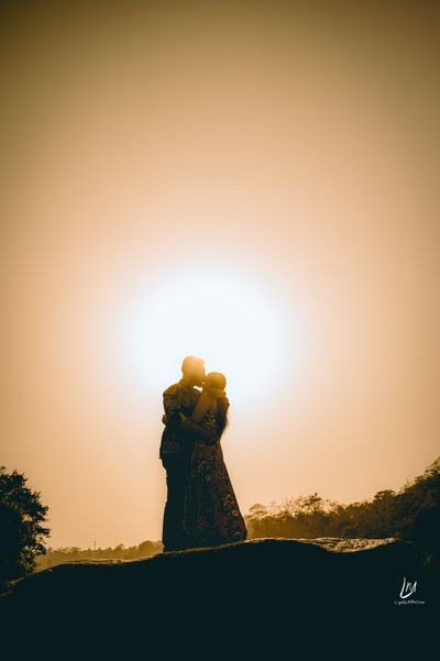 Pre-Wedding Shoot