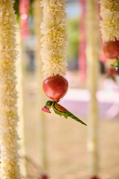 Mehndi ( Wada )