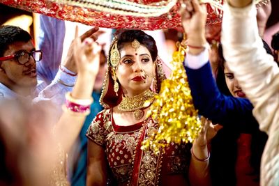 Album in City Jaipur