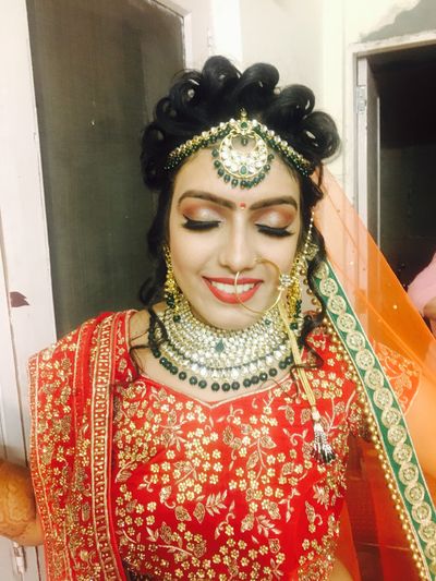 Nandni my dentist bride 