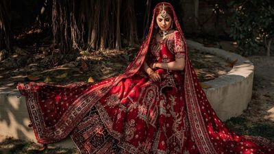 Daljeet kaur 2023 brides