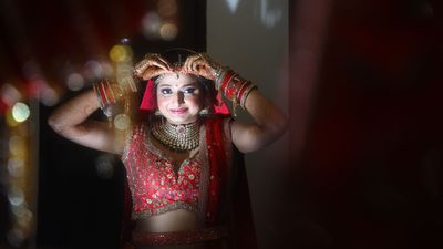 Aditya weds Manisha
