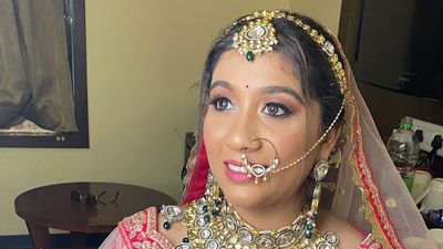 bride Ashi
