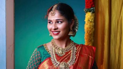 Gayathiri Maternity func