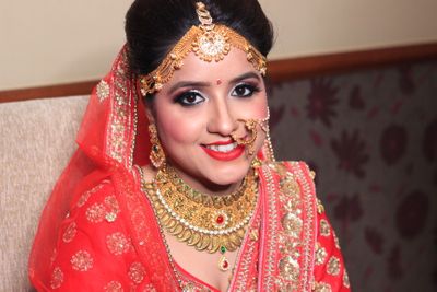 Wedding/Sangeet-Richi Singhania