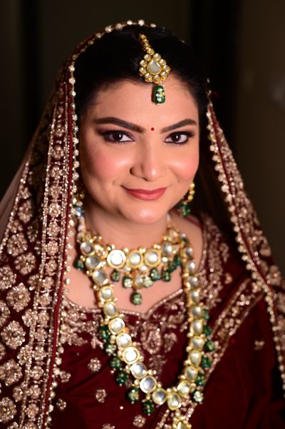 Rajni Bride