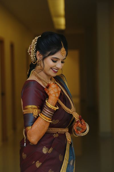 ayushi anoop 