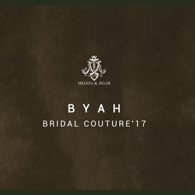 Byah - The Brida Collection