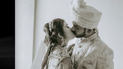Jitesh & Rajnandini wedding