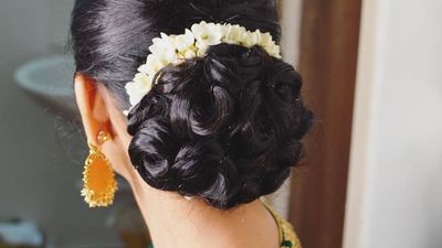 Wedding Hairstyles 