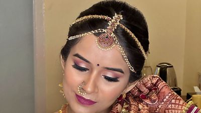 Manisha weds Pratheek