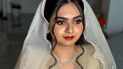 Muslim Bridal 