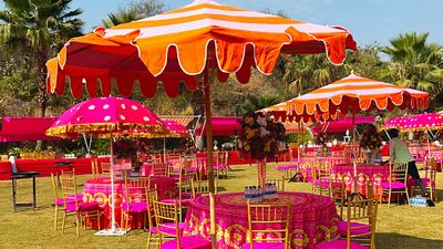 Weddings in Udaipur