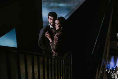 Ritika & Sahil